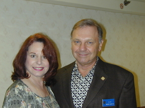 Al & Bev