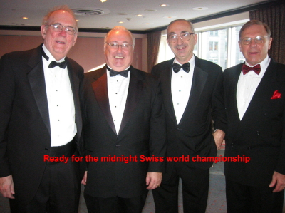 Midnight Swiss