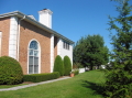 side view