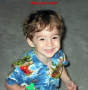 Boy, Am I cute!