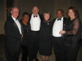Levys, Douglases & Harveys