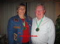 Jan and Dick Anderson