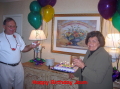 A celebration