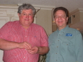 Rich De Martino and Jonathan Steinberg