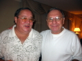 Bruce and Al