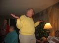 Steve Shane