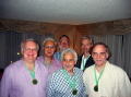 Senior Bowl Bronze Medalists