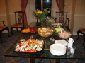 Food and more food