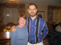 Ann & Adam