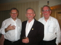 Al, Fred & Dan