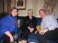 Nancy, Julie & Jack