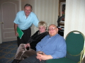Where's Don and Beverly?