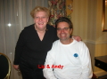 Liz & Andy