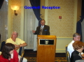 Goodwill Reception