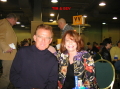 Tim & Bev
