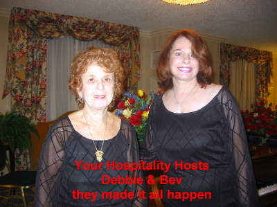 Suite Hosts