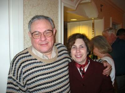 Ray & Meryl