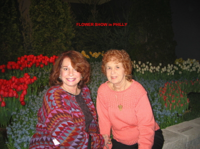 Flower Show