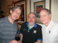 Richie Oshlag, Sol Weinstein