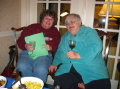 Linda & Nadine