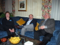 Sharon, Roger & Jay