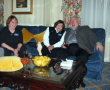 Sharon, Joan & Jay