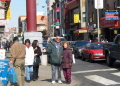 Lost in Chinatown